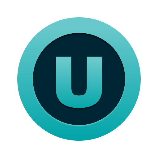 Utopia — Pribadong Messenger icon