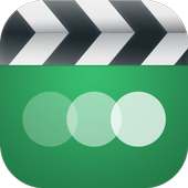 Slow motion video on 9Apps