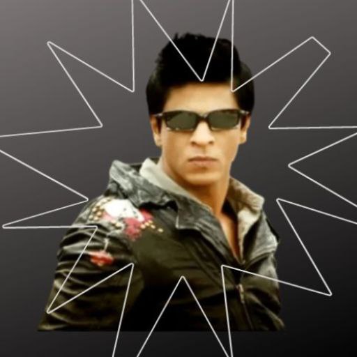 shahrukh Khan Sticker for WA иконка