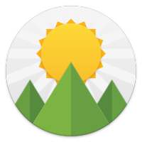 Sunrise Icon Pack