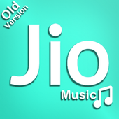 Jio Music - Free Music v/sTunes Top tips 2019 أيقونة