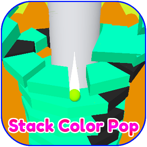Stack Color Pop icon