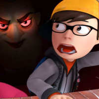 Scary Evil School Horror Teacher 3D: Bad Neighbor