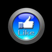 Like - لايك icon