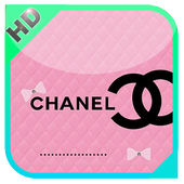 Chanel Wallpaper HD icon