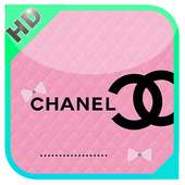 Chanel Wallpaper HD on 9Apps