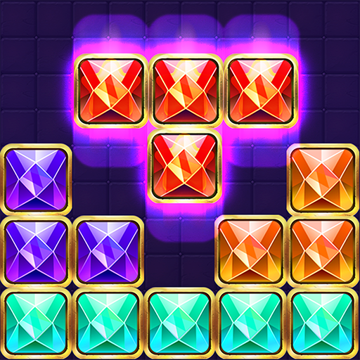 Block Puzzle icon