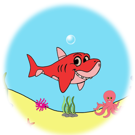 Baby Shark Escape icon