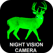 Night Vision Camera icon