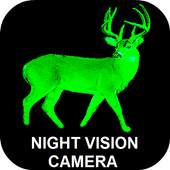 Night Vision Camera