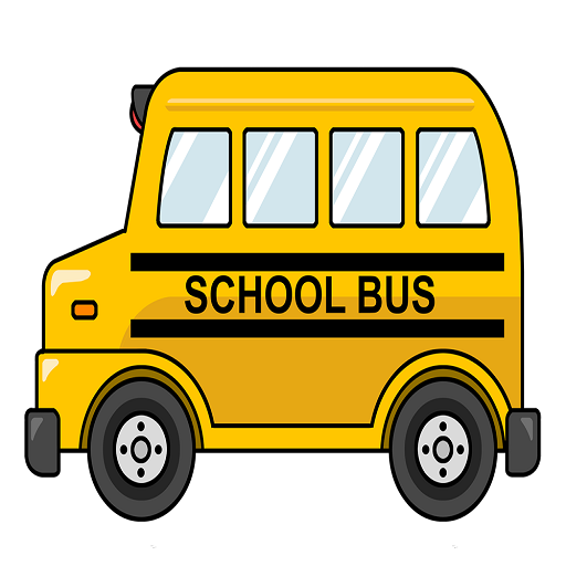 Benosys - Track My School Bus icon