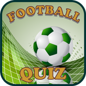 World Football Quiz icon