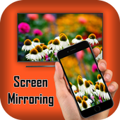 Screen Mirroring App icon