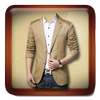 Casual Man Suit Photo Maker on 9Apps