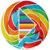 Video Player Lollipop Android5