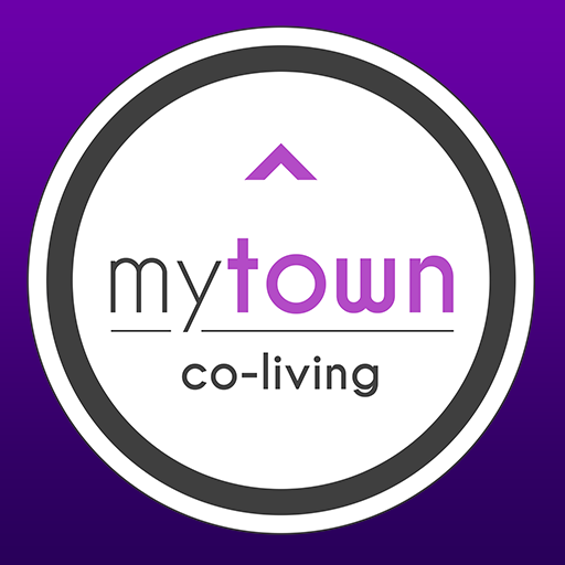 MyTown Mobile icon