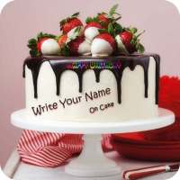 Name On Cake on 9Apps