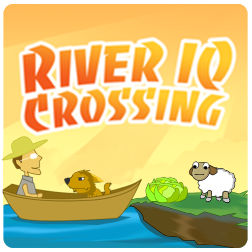 River Crossing IQ icon