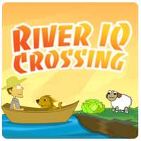 River Crossing IQ