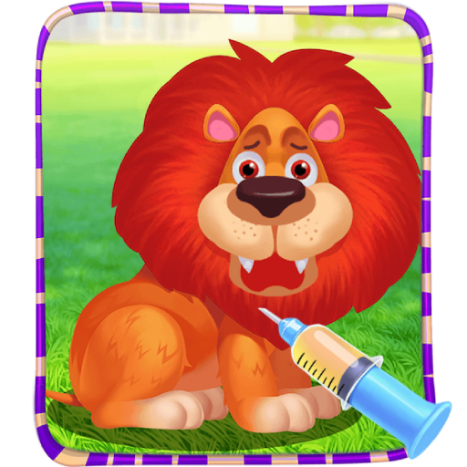 Animal Doctor 2020 icon