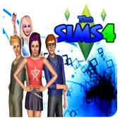 Cheats: The Sims 4 Free icon