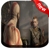 ikon New God Of war 4 2k17 Tips