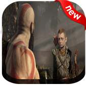 New God Of war 4 2k17 Tips on 9Apps