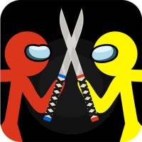 Stickman Duel - Fighting Game