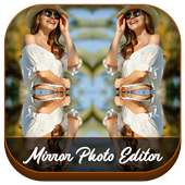 Mirror Photo editor on 9Apps