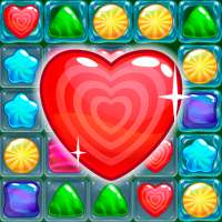 Candy Bomb - Match 3