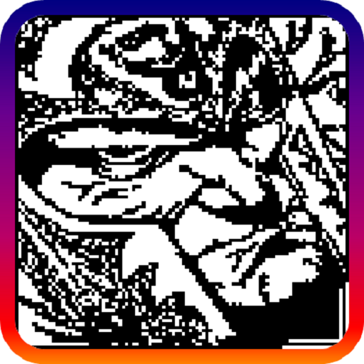 No.1 Nonogram logic puzzle icon