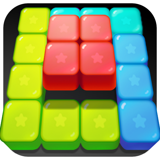 Block Puzzle Star icon