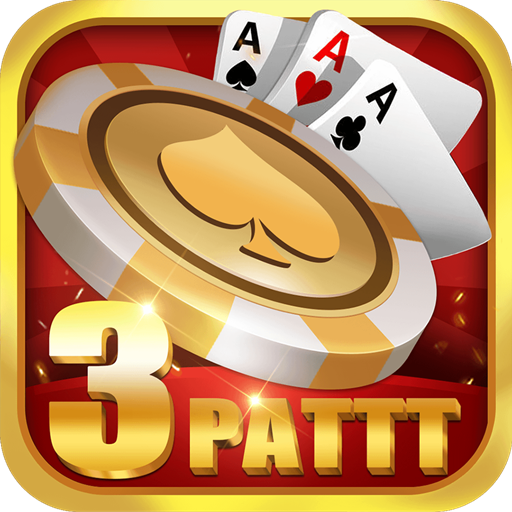 3 Patti: Grand Saga icon