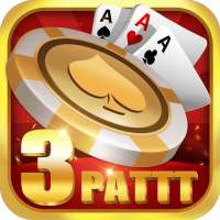 3 Patti: Grand Saga