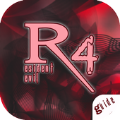 Hints For Resident Evil 4 icon