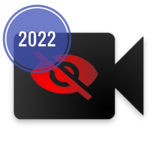 Background Video Recorder Pro icon