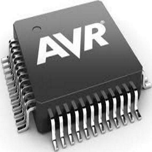 AVR Microcontroller Projects icon