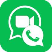 video call wha‍t‍s‍app prank