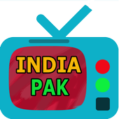Pak India Tv Channels Free icon