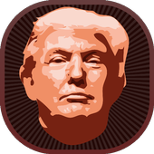 Donald Trump SoundBoard icon