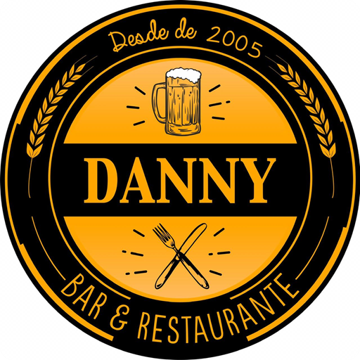 Danny Bar e Restaurante icon