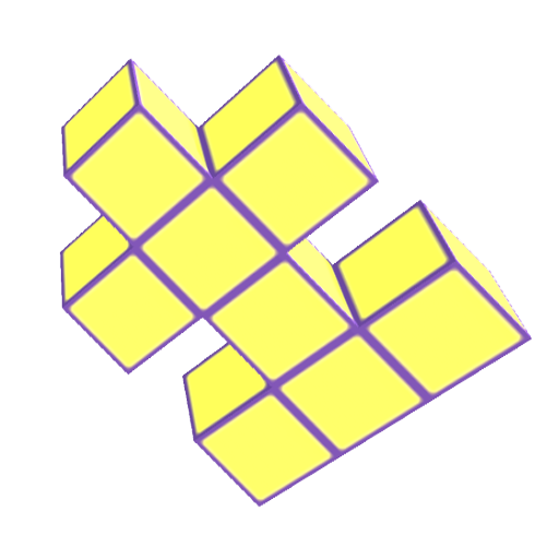 Square Racer icon