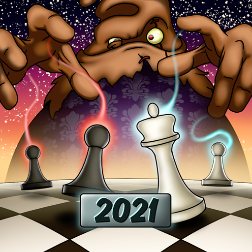 Cartoon Battle Chess icon