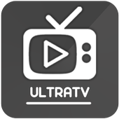 UltraTv icon