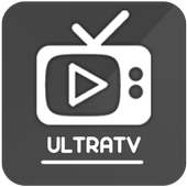UltraTv on 9Apps