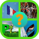 4 Images 1 Mot - 2020 icon