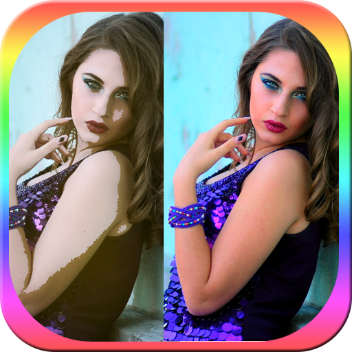 Selfie Camera - Photo Editor - Camera Effects‏ icon