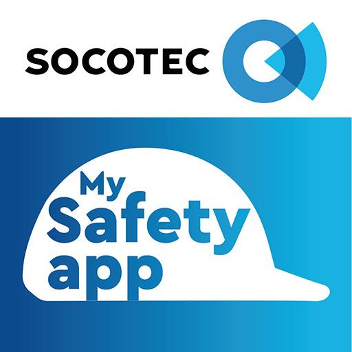 My Safety App icon