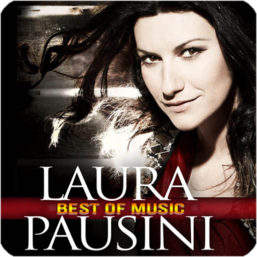 Laura Pausini Best Of Music icon