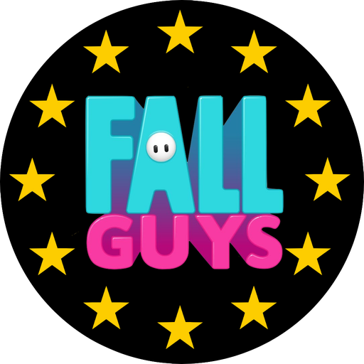 F. Guys Tr2.0 - Guide and Tips to Win in Fall Guys icon